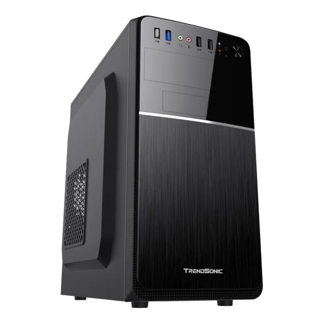 【華碩平台】Intel雙核{聯邦小小兵}(G6900/H610/8G/256G)