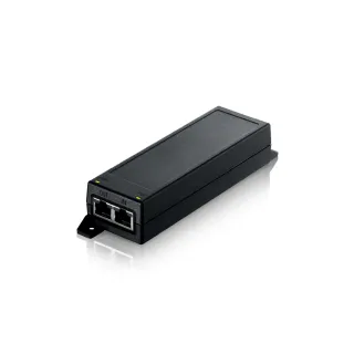 【ZyXEL 合勤】PoE12-30W乙太網路電源供應連接器 30w 2.5G PoE+(POE12-30W)