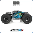 【Team Associated 阿蘇仕】Reflex 14MT 無刷四驅大腳車20174(遙控車 大腳車)