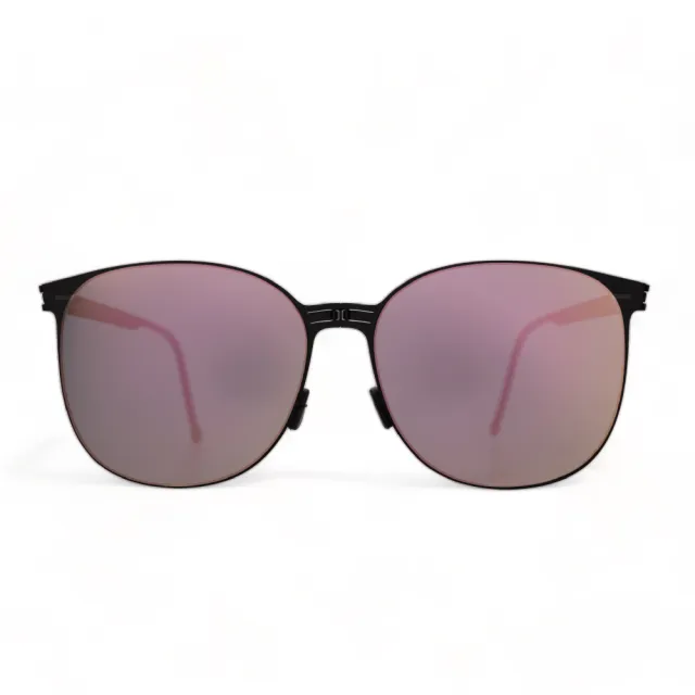 【ROAV】CHARLIZE 超輕折疊太陽眼鏡(超輕 折疊 附收納保護套 CHARLIZE SS009 13.66)