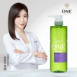 【ONE】植萃洗髮精480ml x2(任選)