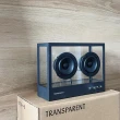 【TRANSPARENT】Small Transparent Speaker(透明無線藍牙音響)