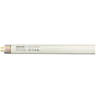 【Philips 飛利浦】2支  TL5 8W BL 捕蚊燈管 T5 捕蚊燈專用 _ PH020045