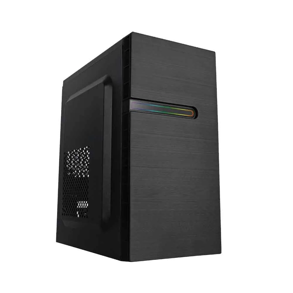 【技嘉平台】i3 四核 WIN11Pro{辛德里W}文書機(i3-14100/H610/16G/1TB)