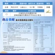 【funcare 船井生醫】藍光專利3C葉黃素1盒(共30顆)