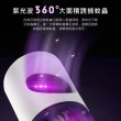 【Jo Go Wu】光觸媒吸入式捕蚊燈-四台(USB/驅蚊器/電蚊拍/捕蚊拍/蚊香)