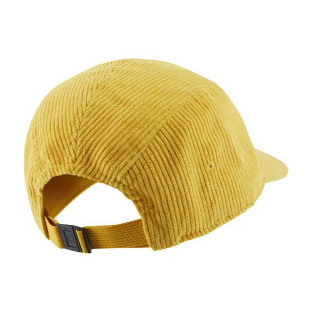 NIKE 耐吉】帽子棒球帽運動帽遮陽帽AJ 喬丹U J AW84 JUMPMAN CAP 黃 