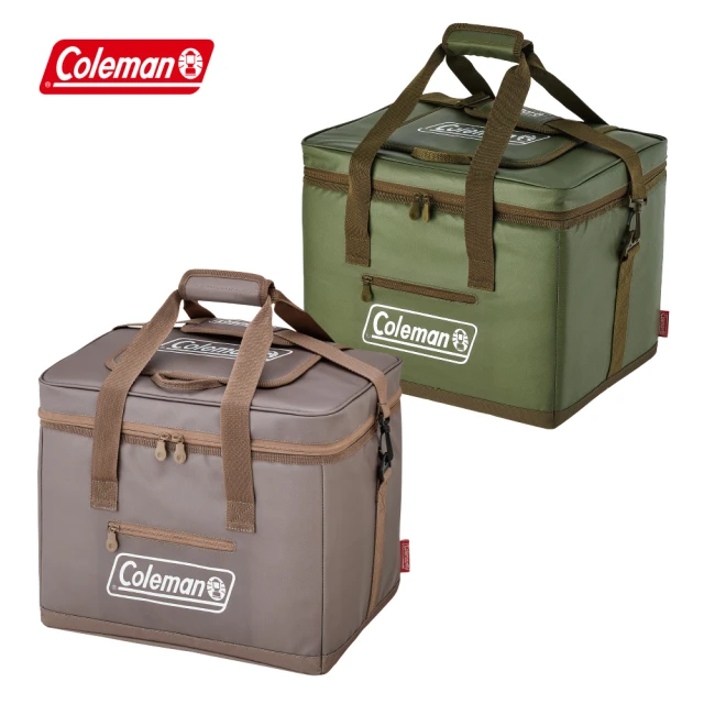 【Coleman】25L終極保冷袋(保冷袋 保冰袋 保鮮袋)