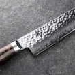 【KAI 貝印】旬Shun 日本製劍型主廚刀 20cm TDM-0771(高碳鋼 日本製刀具)