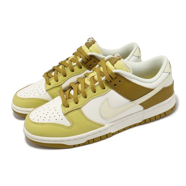 NIKE 耐吉 休閒鞋 運動鞋 NIKE DUNK LOW 