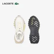 【LACOSTE】女鞋-Elite Active品牌運動鞋(白色)