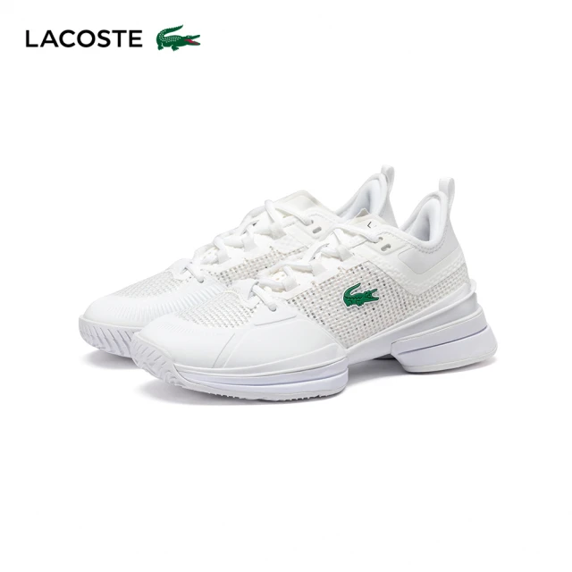 LACOSTELACOSTE 男女鞋-AG-LT21 Ultra網球鞋4款(多色)