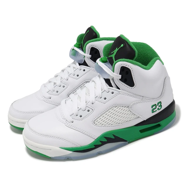 NIKE 耐吉 休閒鞋 Wmns Air Jordan 5 