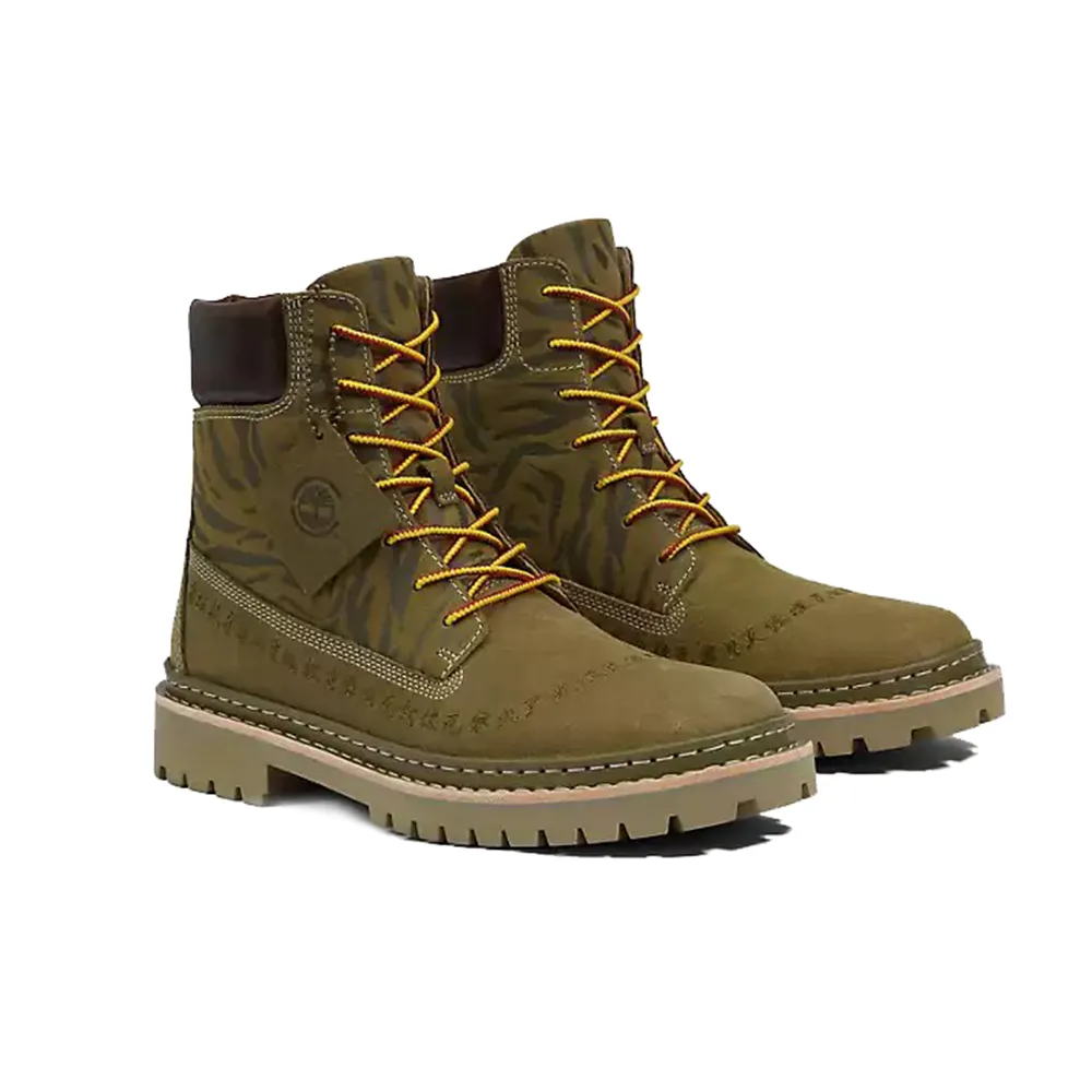 激レア Timberland カーキ 楽天市場】ティンバーランド メンズ ブーツ（カラーカーキ
