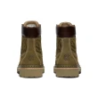 【Timberland】W Timberland 6 x CLOT Circular Boot Olive Future 73 軍綠 聯名款 中筒靴 TB0A66KUA58