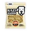 【KAZI卡滋】潔牙米香系列-全犬寵物純肉零食(100%台灣製造 純肉零食 肉片 肉乾 潔牙 狗零食)