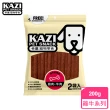 【KAZI卡滋】雞牛系列-全犬寵物純肉零食(100%台灣製造 純肉零食 肉片 肉乾 潔牙 狗零食)
