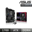 【ASUS 華碩】ROG STRIX B760-F GAMING WIFI 主機板+華碩 PROART-RTX4060-O8G 顯示卡(組合6-3)