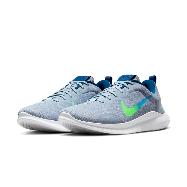 NIKE 耐吉 FLEX EXPERIENCE RN 12 運動鞋 慢跑鞋 男 - DV0740400