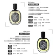 【Diptyque】淡香精 75ml(多款任選-國際航空版)