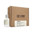 【Le Labo】系列淡香精 50ml(國際航空版/多款任選)