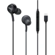 【SAMSUNG 三星】三星適用 S23系列 AKG Type C入耳式耳機(袋裝)