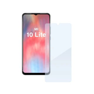 【General】Xiaomi 小米 10 保護貼 Lite 玻璃貼 未滿版9H鋼化螢幕保護膜