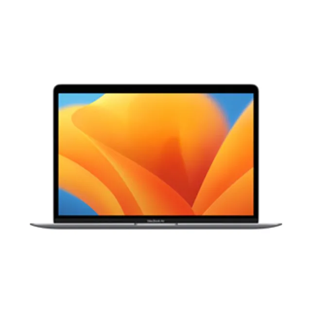 Apple】B 級福利品MacBook Air Retina 13吋i3 1.1G 處理器8GB 記憶體