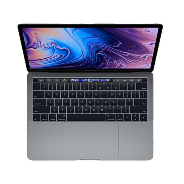 Apple 蘋果】B 級福利品MacBook Pro Retina 13吋TB i5 2.3G 處理
