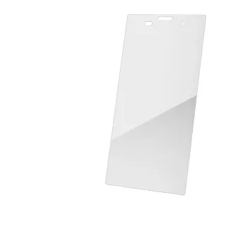 【General】SONY Xperia Z3 保護貼 玻璃貼 未滿版9H鋼化螢幕保護膜