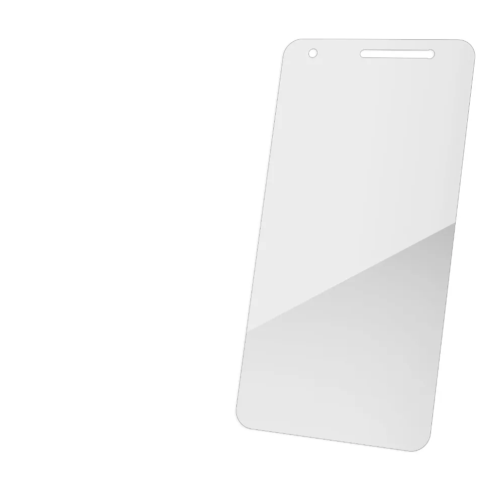 【General】ASUS ZenFone3 保護貼 Deluxe ZS570KL / 華碩 ZF3 玻璃貼 未滿版9H鋼化螢幕保護膜