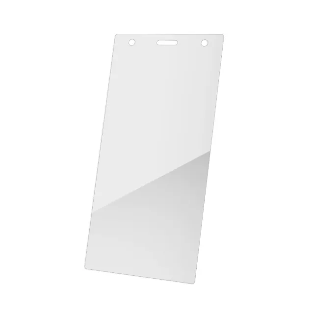 【General】SONY Xperia XZP 保護貼 XZ Premium 玻璃貼 未滿版9H鋼化螢幕保護膜