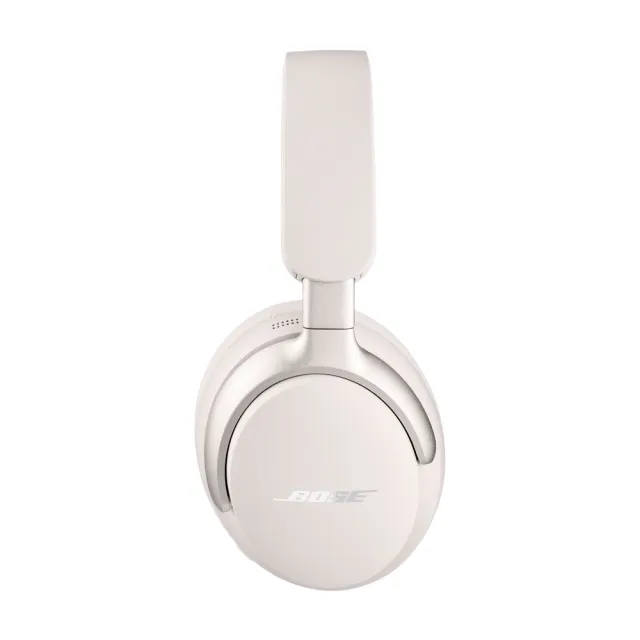 【BOSE】QuietComfort Ultra 消噪耳機 霧白