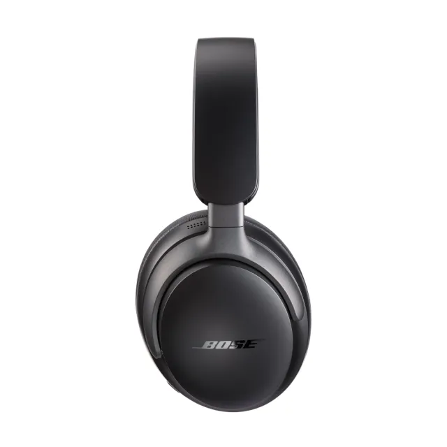 【BOSE】QuietComfort Ultra 消噪耳機 黑色