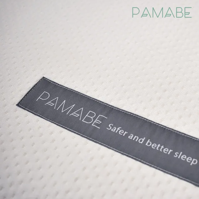 【PAMABE】竹纖維瞬吸防水外出尿布墊-50x60cm-白(輕膚柔軟/無塑膠感/加厚耐用/防水防塵蹣/保潔墊/隔尿墊)