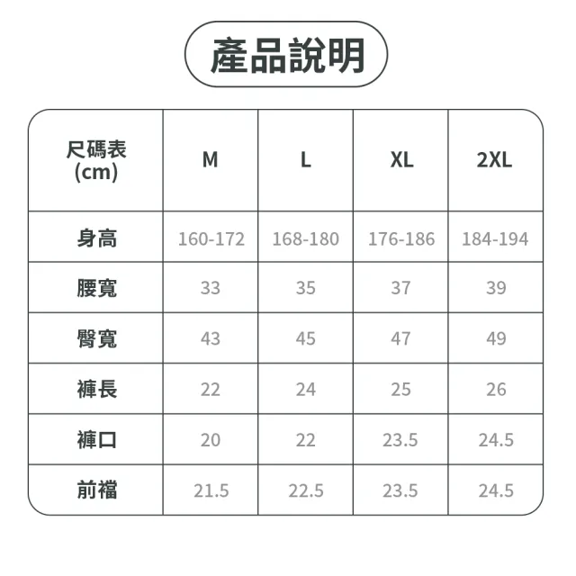 【Paloma】4入禮盒/石墨烯抑菌平口褲.抗菌.除臭(男內褲/四角褲/內褲/情人節禮物/送禮)