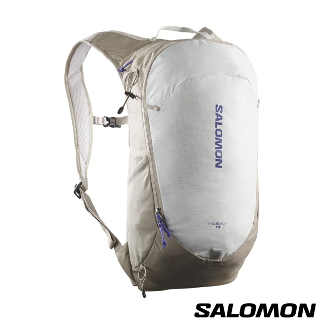 salomon TRAILBLAZER 10 多功能背包(復