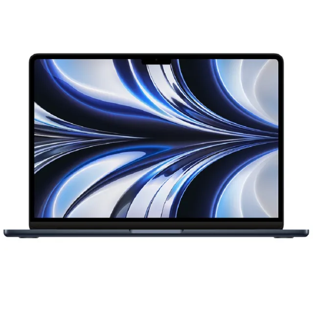 【Apple】冷萃精品咖啡★MacBook Air 13.6吋 M2 晶片 8核心CPU 與 8核心GPU 8G/256G SSD