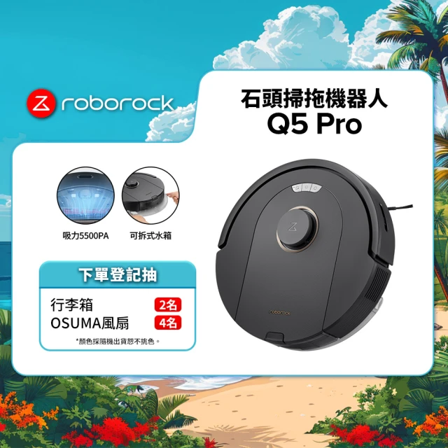 Roborock 石頭科技 石頭掃地機器人G10(台灣公司貨