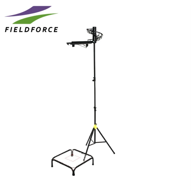 FIELDFORCE FBT-500 棒球落球機(不用電力、連續練習、可用正常棒球)