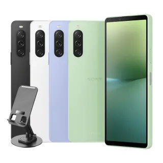 【SONY 索尼】Xperia 10 V 5G 6.1吋(8G/128G) - momo購物網- 好評