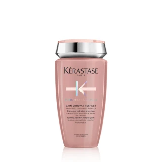 【KERASTASE 巴黎卡詩】恆彩重生髮浴 保濕型250ml