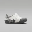 【NIKE 耐吉】籃球鞋 運動鞋 JORDAN FLARE TD 嬰幼鞋 學步鞋 白色(CI7850100)
