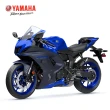 【YAMAHA 山葉】2023 R7 ABS(售價已含牌險規費 現車馬上可領牌 紅牌 檔車 重機 機車)