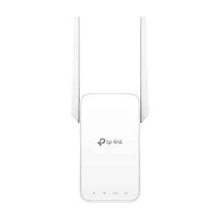 【TP-Link】RE215 AC750 OneMesh 雙頻無線網路 WiFi訊號延伸器(Wi-Fi 訊號中繼器)