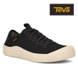 【TEVA】男網布鞋 戶外兩穿後踩式懶人鞋/休閒鞋/穆勒鞋 Terra Canyon Mesh 原廠(黑-TV1153074BLK)