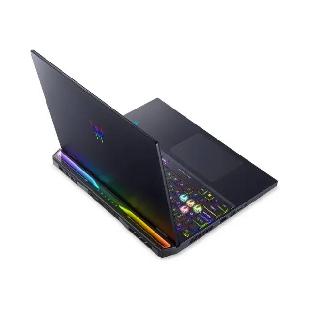 【Acer 宏碁】16吋14代i9 RTX4070電競筆電(Predator/PH16-72-981A/i9-14900HX/32G/1TB SSD/W11)