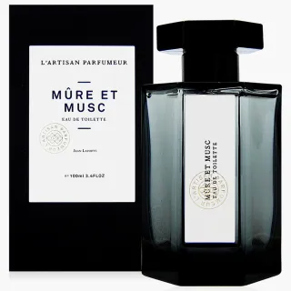 【L Artisan Parfumeur 阿蒂仙之香】黑莓謬思淡香水 100ml(國際航空版)