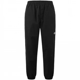 【The North Face】長褲 男款 運動褲 M TNF EASY WIND PANT 黑 NF0A83T6JK3