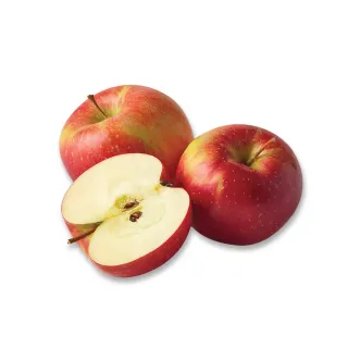 【甜露露】美國EVERCRISP永恆脆蘋果32入x1箱(8.5-9kg±10%)